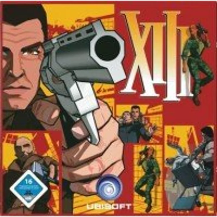 XIII (PC) - Preisvergleich – Bild 2