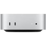 Apple Mac Mini CTO M4 Pro 12-Core CPU (2TB) (Z1JV-002000), leistungsstarker Desktop-PC in kompaktem Design