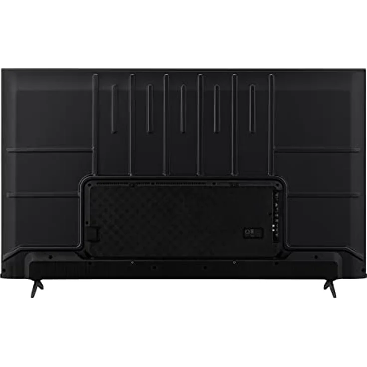 Hisense 55E6KT 139cm (55 Zoll) Fernseher, 4K UHD Smart TV, HDR, Dolby Vision, Triple Tuner DVB-C/S/ S2/ T/ T2/ DTS Virtual X, Alexa Built-in, Bluetooth, WiFi, Hotel Mode, Schwarz [2023] – Bild 5