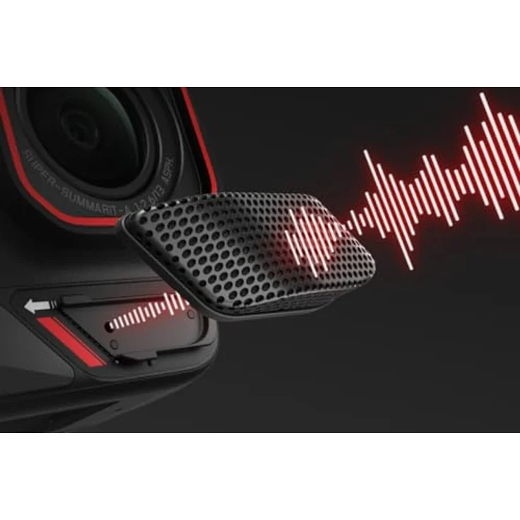 INSTA360 Ace Pro 2 Dual Battery Bundle – Bild 8