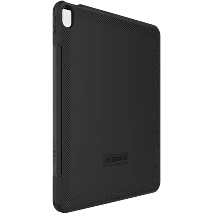 OtterBox Defender Hülle für iPad Air 13" (2024), ultrarobuste Schutzhülle mit integriertem Displayschutz, 2X nach Militärstandard getestet, Schwarz – Bild 2