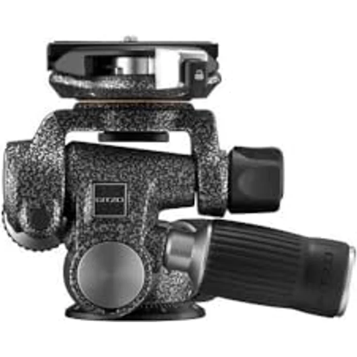 Gitzo 3-Wege-Fluid-Neiger GHF3W – Bild 4