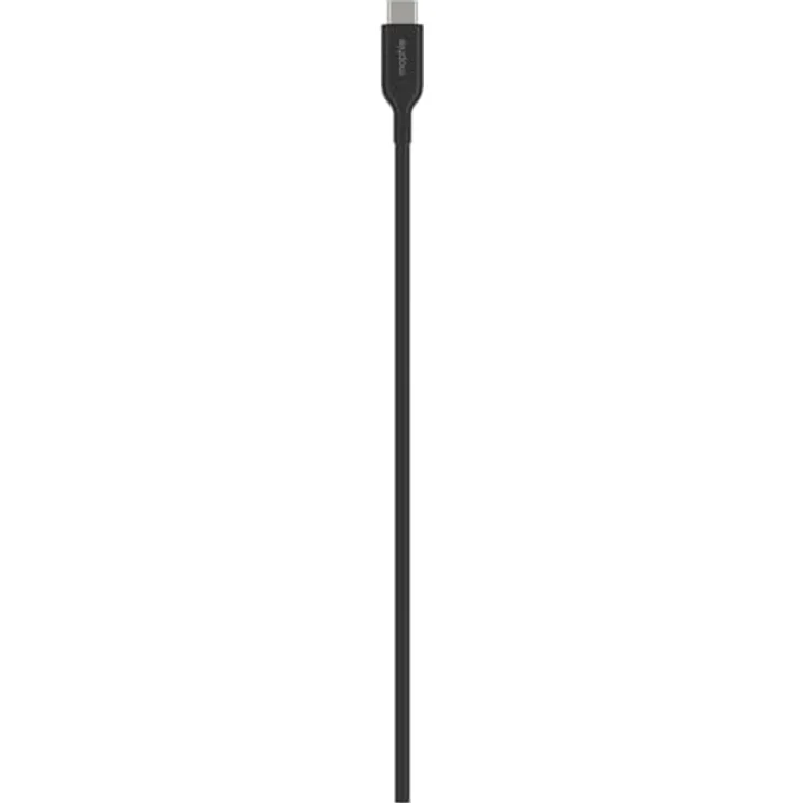 Mophie Essentials Lightning USB-C Kabel, 1 Meter, schnelles Aufladen, schwarze Farbe – Bild 13