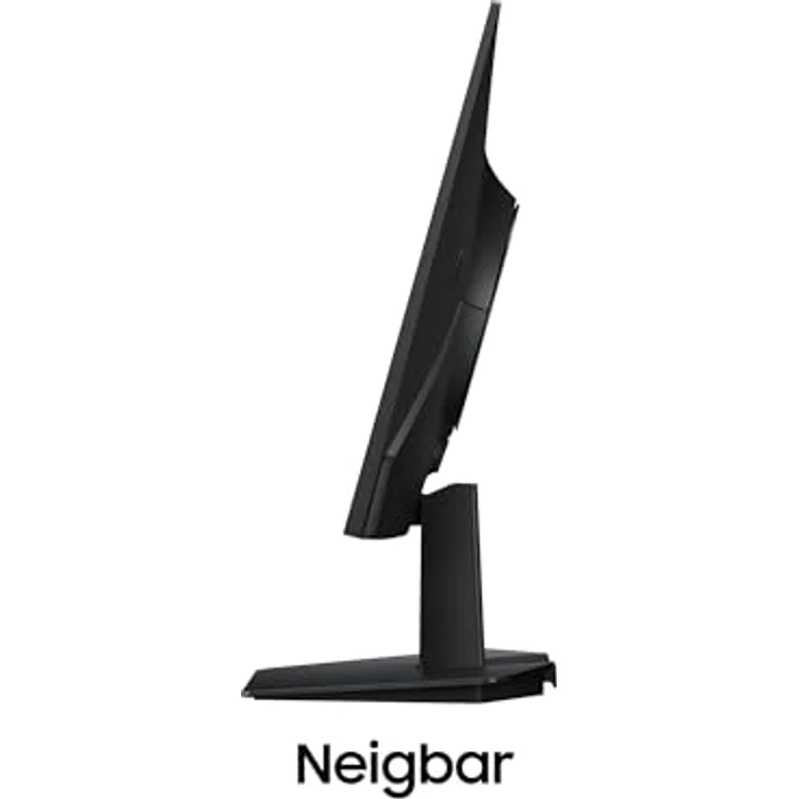 Samsung 27" Odyssey OLED G5 G50SF, QHD Gaming Monitor mit 180 Hz, 0,03 ms Reaktionszeit und Glare Free Technologie – Bild 11