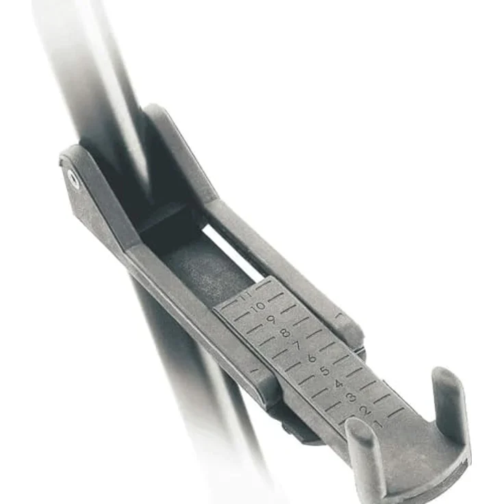 K & M Memphis Travel Support für Bassgitarre (17550-000-35) – Bild 7