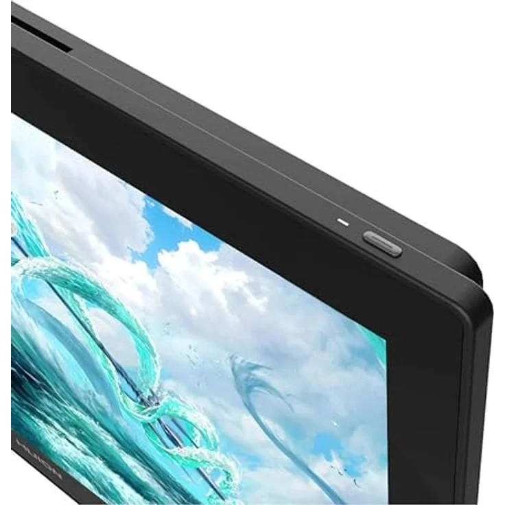 HUION KAMVAS PRO 24 4K GRAPHICS TABLET – Bild 2