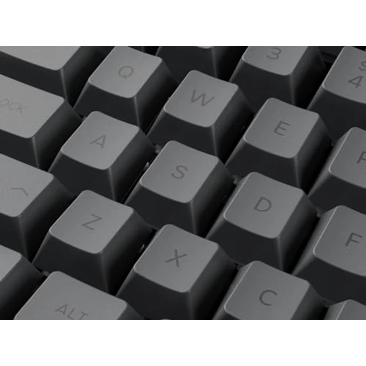 Glorious PC Gaming Race GPBT ISO DE-Layout Tastenkappen für Mechanische Tastatur, aus Ultra-Haltbarem PBT-Kunststoff – Bild 4