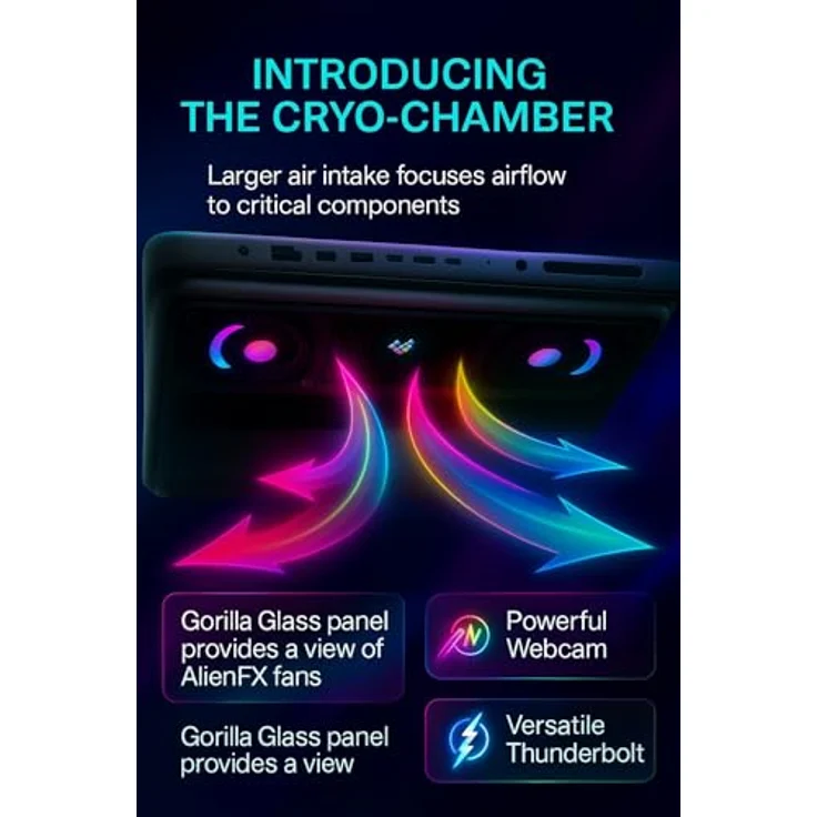 Dell Pro 13 Premium PA13250, 13.3" QHD+ IPS Touchscreen Laptop mit Intel Core Ultra 7, 32 GB RAM, 512 GB SSD, Win 11 Pro, Intel Arc Graphics, Wi-Fi 7 – Bild 3