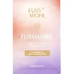 FUSSWOHL Fussmaske