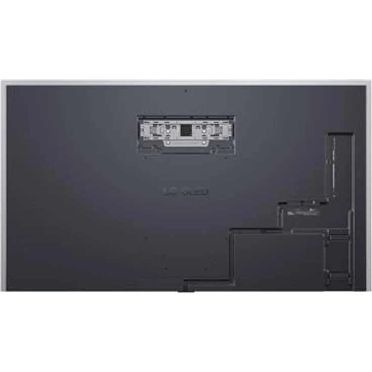 LG OLED83G57LW, 83 Zoll 4K OLED evo AI TV mit α11 Gen2 Prozessor, Brightness Booster Ultimate, webOS 25, 120Hz (VRR bis 165Hz), Gallery Design – Bild 4