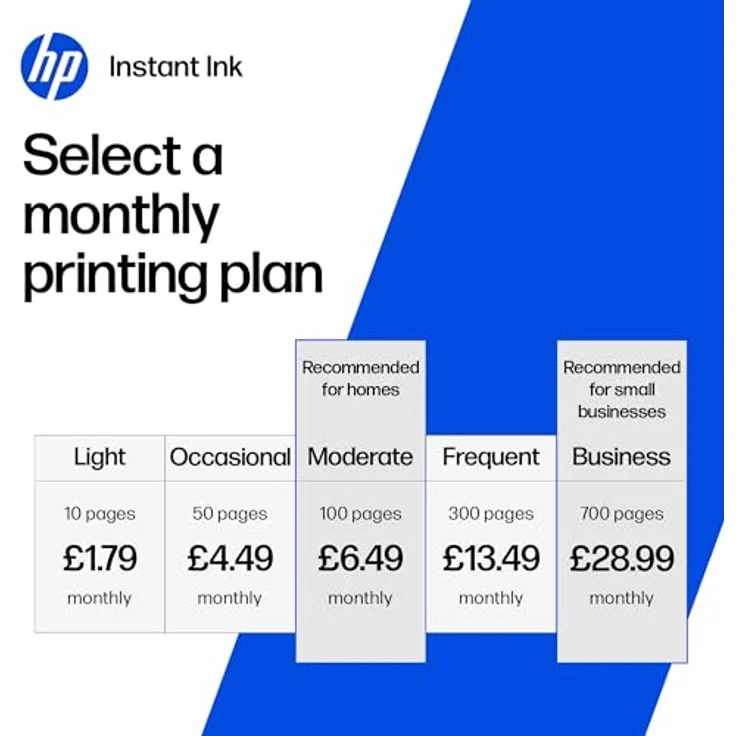 HP 912XL (3YL82AE) magenta Druckerpatrone, original, für HP Instant Ink, ca. 700 Seiten Druckleistung – Bild 12