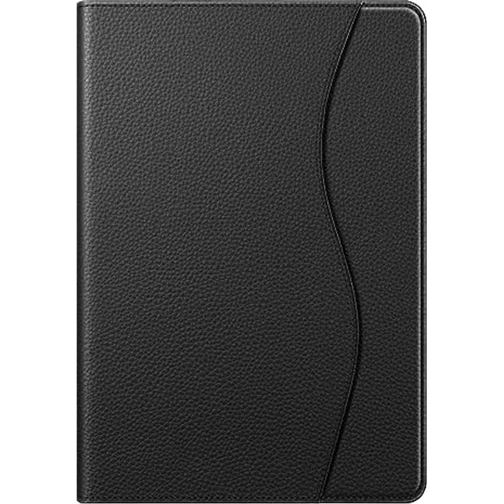Fintie Tablet-Hülle für Samsung Galaxy Tab S8 Plus 2022/S7 FE 2021/S7 Plus 2020 12.4 Zoll, Multi-Winkel Folio Schutzhülle mit S Pen Halter, Dokumentschlitze und Auto Schlaf/Wach Funktion in verschiedenen Farben – Bild 10