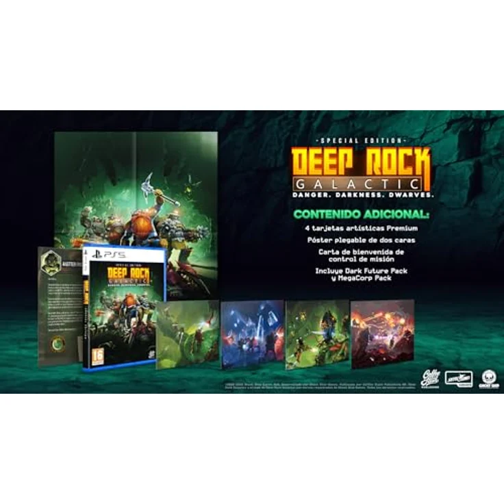 Deep Rock Galactic (Special Edition) – Bild 2