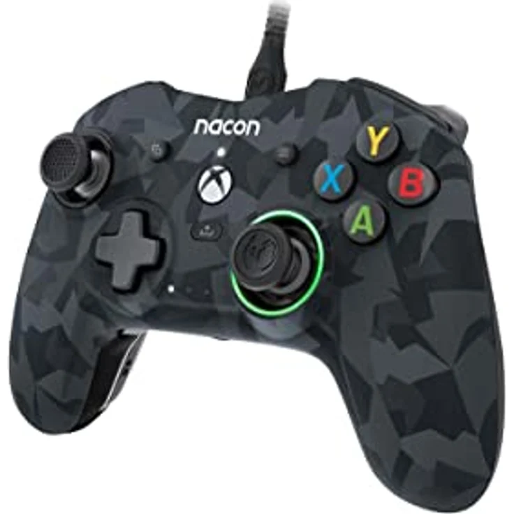 Nacon Revolution X Pro Controller für Xbox-Serie X | S, Premium-Controller für kompetitives Gaming, Dolby Atmos, schwarz – Bild 4