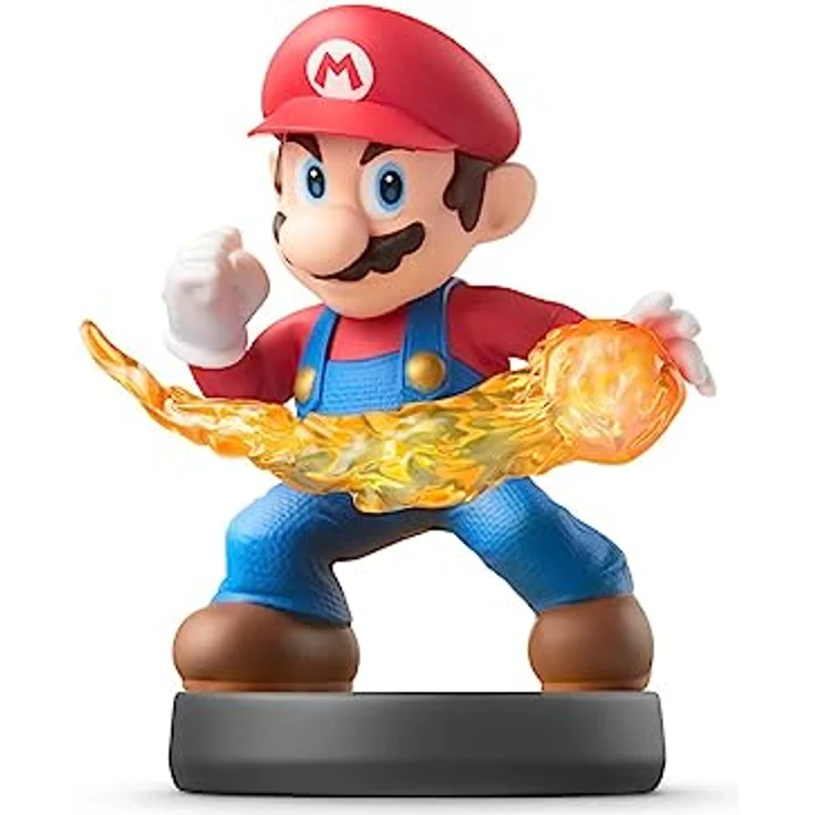Amiibo Kazuya – Bild 2