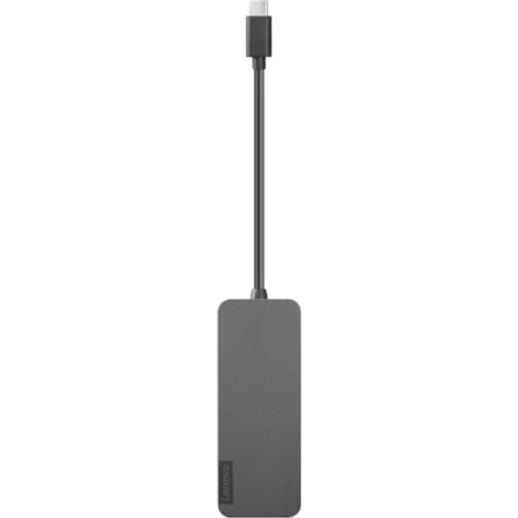 Lenovo USB-C to 4 Port USB-A Hub – Bild 3