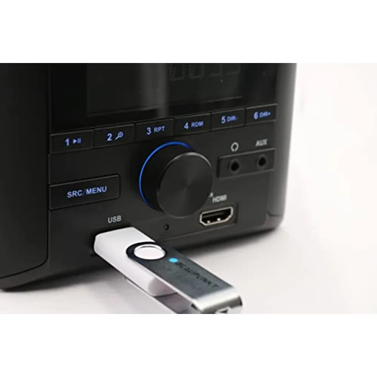 Blaupunkt BPA 3022 M – Bild 5