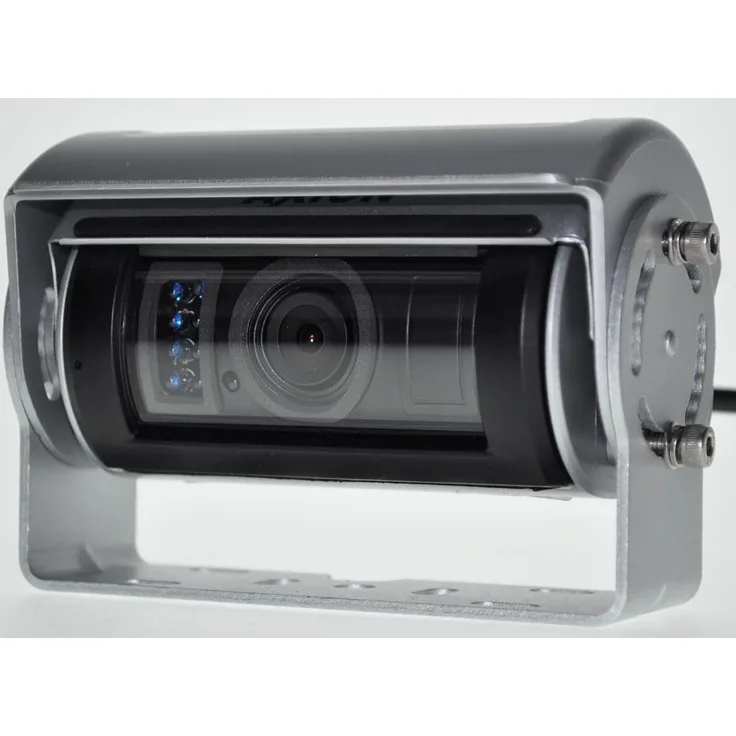 Axion DBC 114067 SHD IP69K Shutter-Kamera, Dashcam
