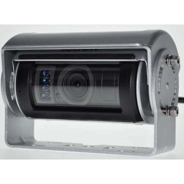 Axion DBC 114067 SHD IP69K Shutter-Kamera, Dashcam
