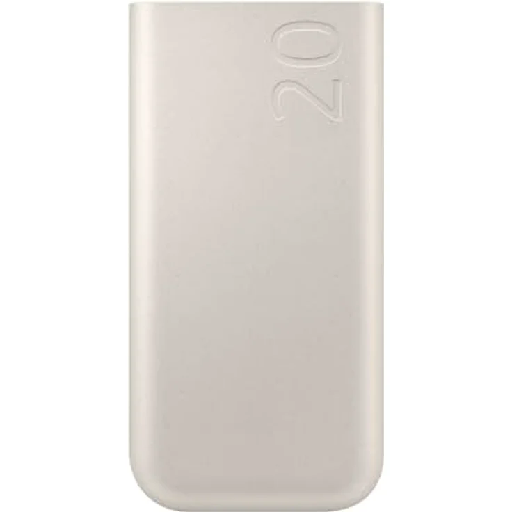 Samsung Powerbank 20.000 mAh 45 Watt – Bild 2