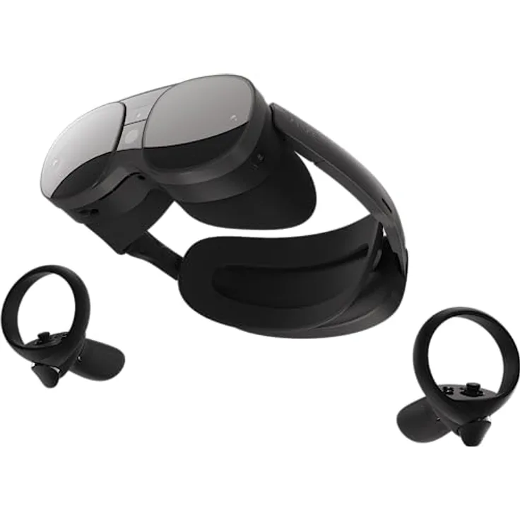 VIVE XR Elite - All-in-One XR und PC-VR Gamingsystem