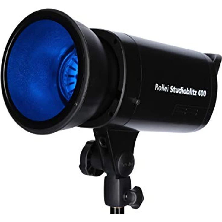 ROLLEI 400 Double Kit Studioblitz (66, ) – Bild 6