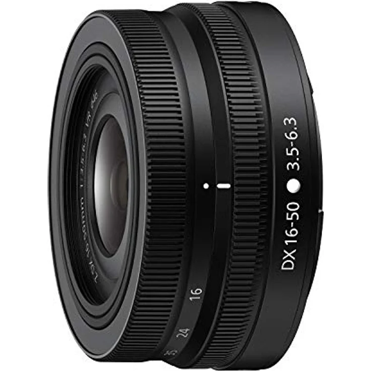 Nikon Nikkor Z DX 16-50mm f/3.5-6.3 VR – Bild 1