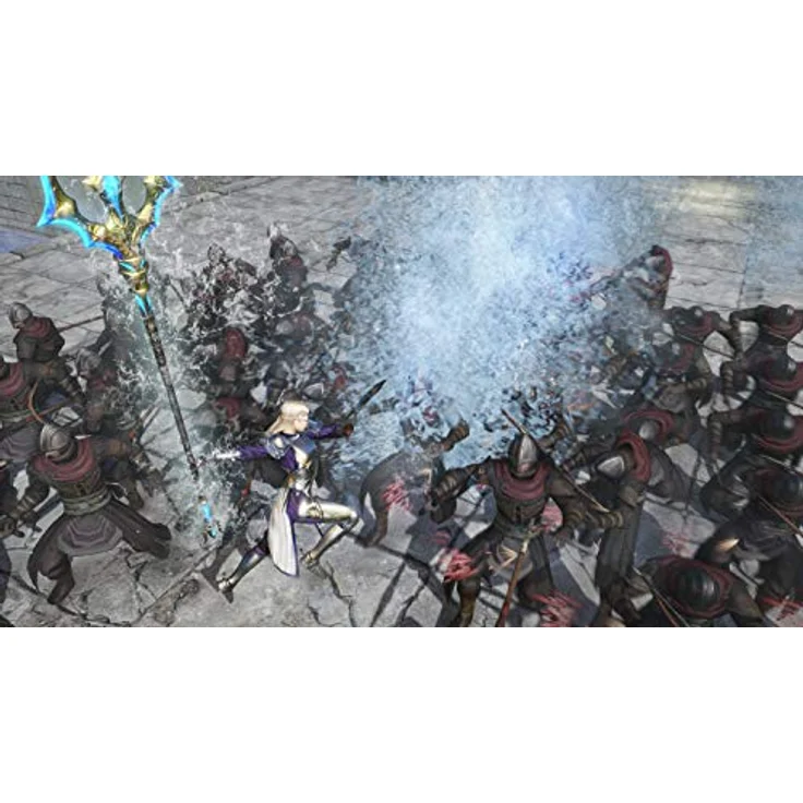 Warriors Orochi 4 Ultimate (Switch) – Bild 3