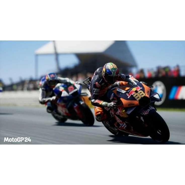 MotoGP 24 Day One Edition (Xbox One / Xbox Series X) – Bild 4