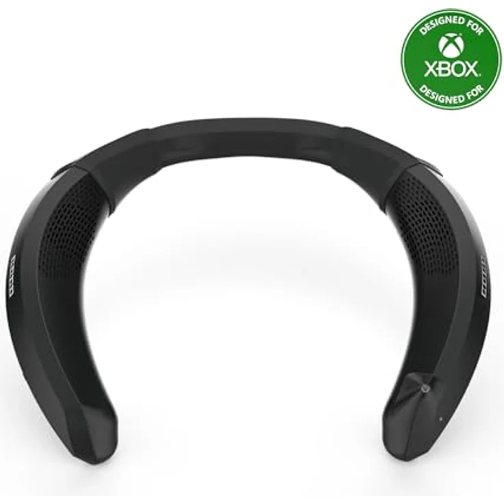 HORI 3D Surround Gaming Neckset Designed für Xbox Series X|S – Bild 2