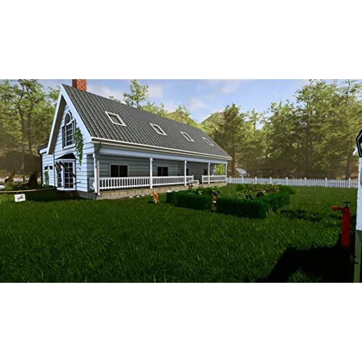 Garden Simulator – Bild 2