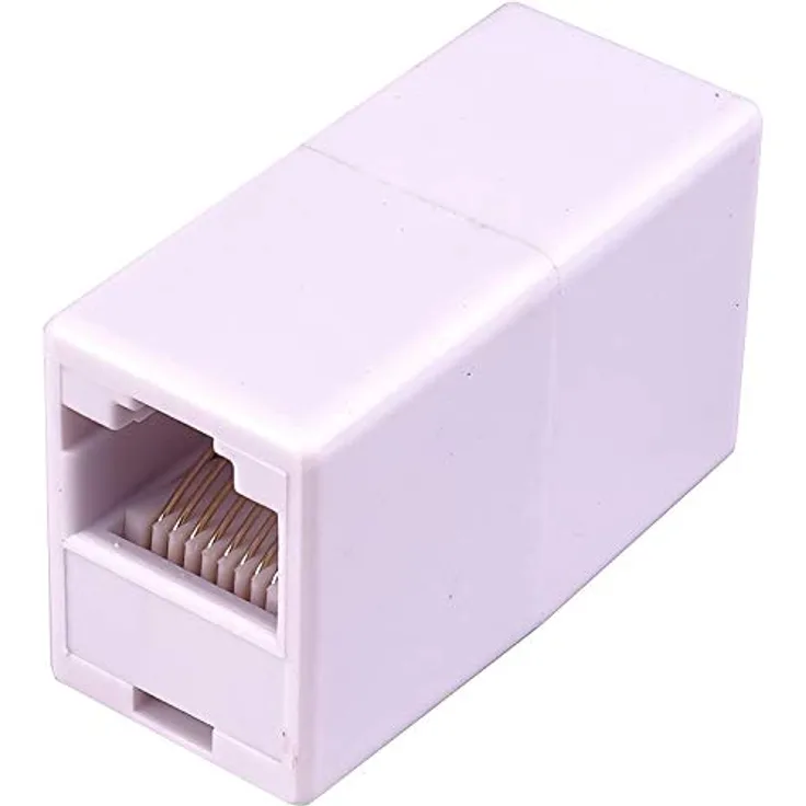 PremiumCord Kupplung RJ45 8/8 1:1 UTP