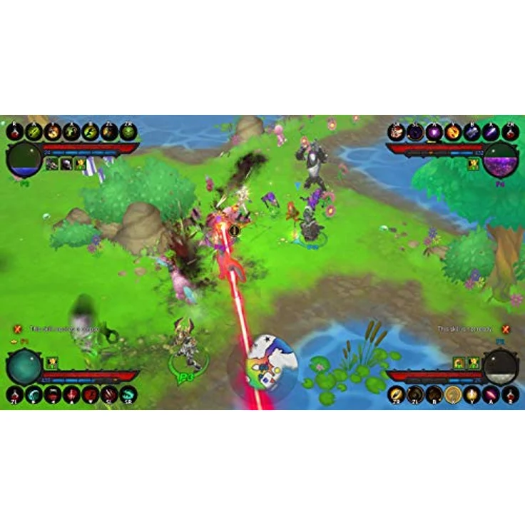 Diablo 3 - Eternal Collection (Switch) – Bild 3