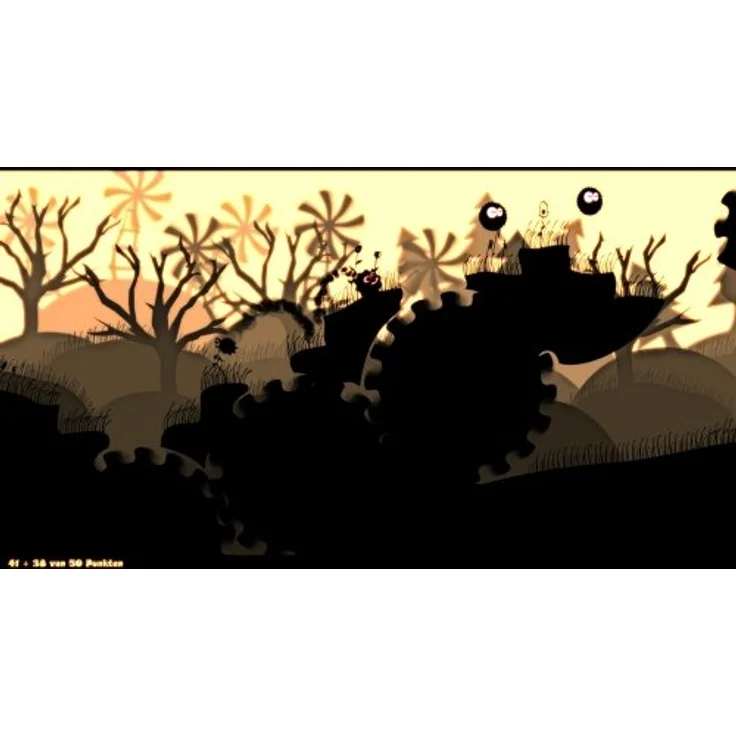 GooseGogs (PC) – Bild 2