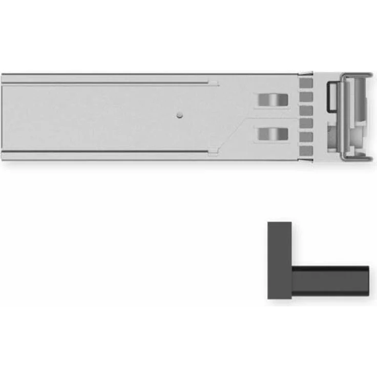 Teltonika 1.25 Gb/s 20KM BiDi SFP Transceiver, Duplex mit LC-Anschluss für Single-Mode-Anwendungen