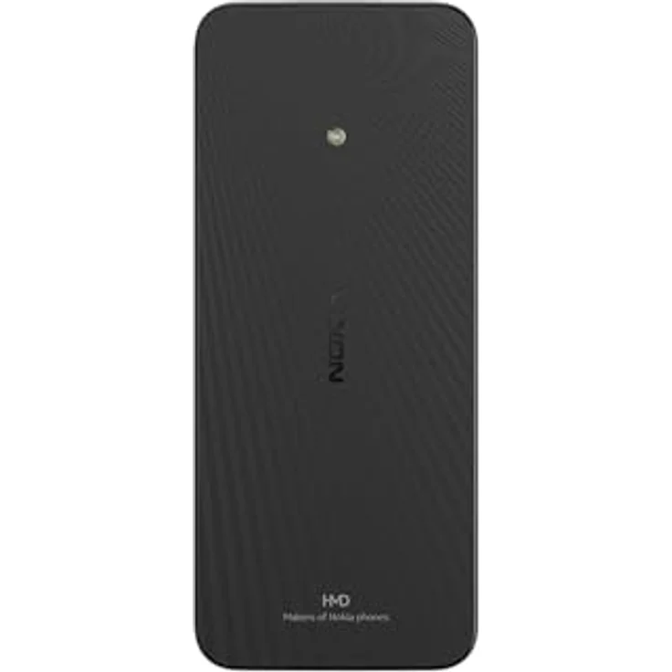 Nokia Mobiltelefon 215 4G (2,8", 128 MB) Black - Zeitloses Design mit Snake und langlebigem Akku – Bild 2