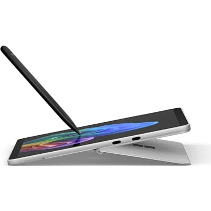 MICROSOFT B2B Surface Pro Copilot+ 12 Zoll, Qualcomm Snapdragon X Plus, 16 GB RAM, 512 GB SSD, Adreno™ Onboard Graphics, Windows 11 – Bild 5