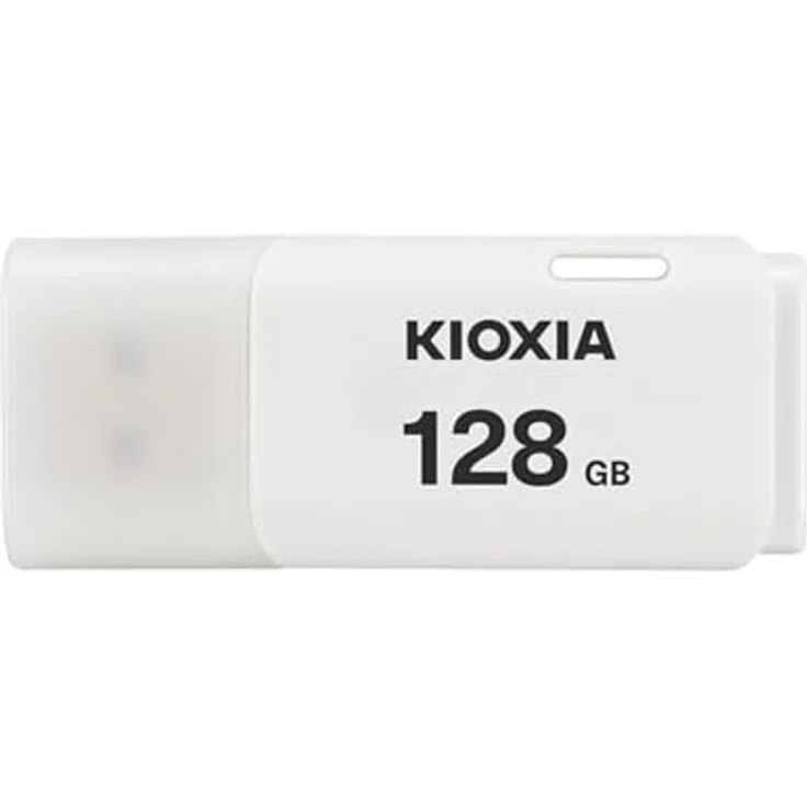 USB-Flashdrive 128 GB USB2.0 Kioxia TransMemory U202 – Bild 2