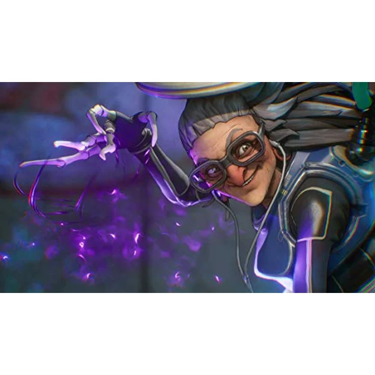 Bleeding Edge (Xbox One) - Preisvergleich – Bild 6