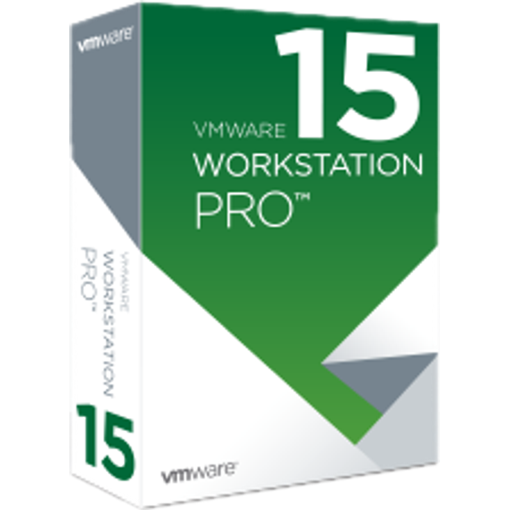 VMware Workstation 15 Pro