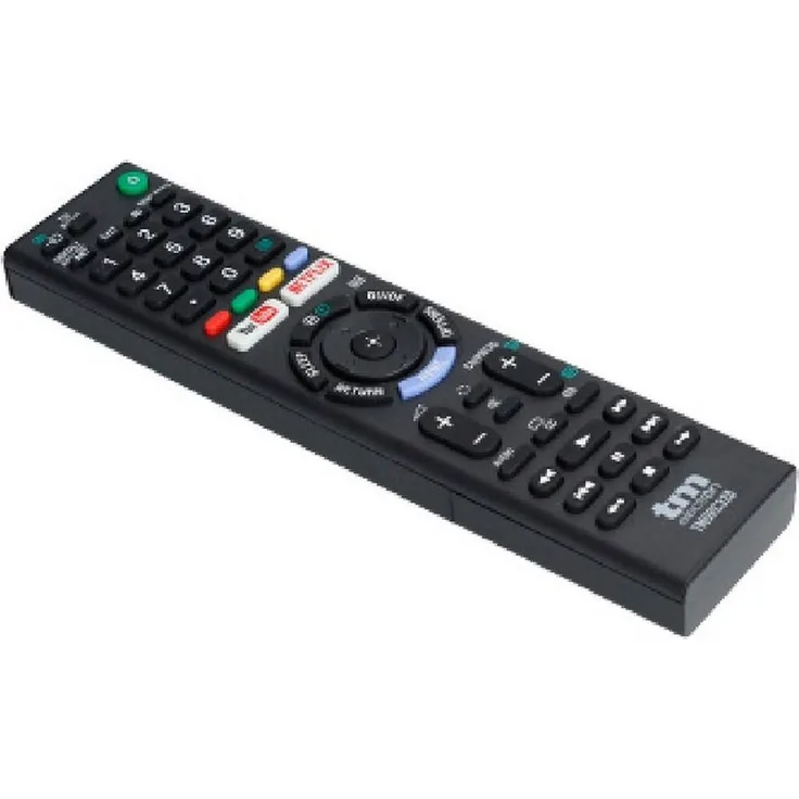 TM Electron Fernbedienung (Sony Universal Fernbedienung TM Electron Schwarz)