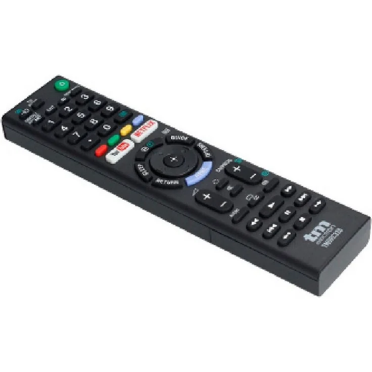 TM Electron Fernbedienung (Sony Universal Fernbedienung TM Electron Schwarz) – Bild 1