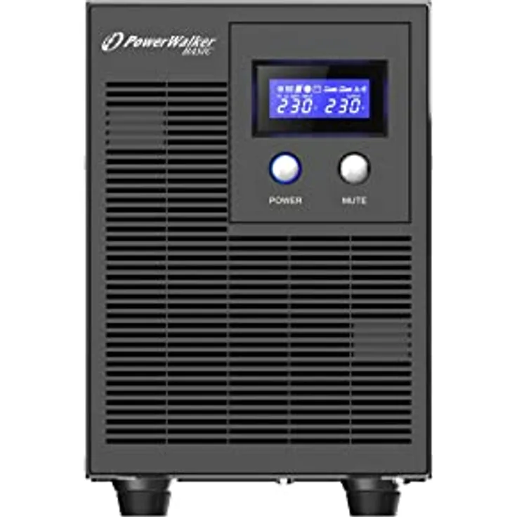PowerWalker Basic VI 3000 STL, W127382413