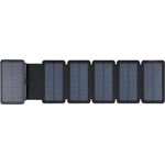 Solar 6-Panel Powerbank 20000