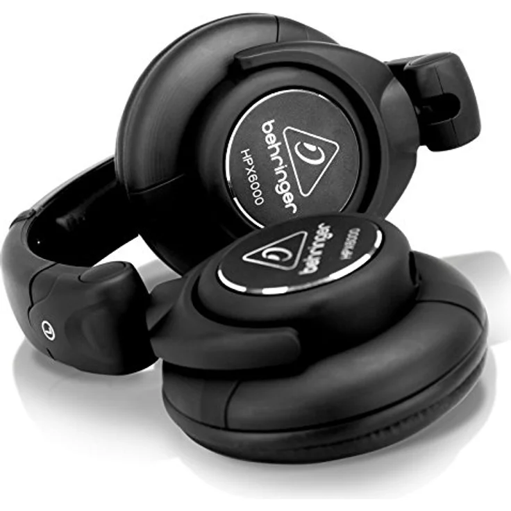 Behringer HPX6000 – Bild 5