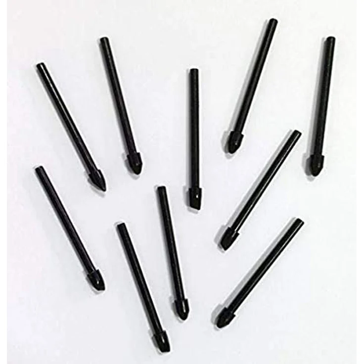 Wacom ACK-20006 Stiftspitzen Set für Intuos4 (10er Pack) – Bild 2