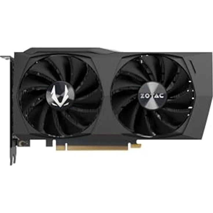 Zotac GAMING GeForce RTX 3050 Grafikkarte, Next-Gen-Grafikkarte – Bild 2