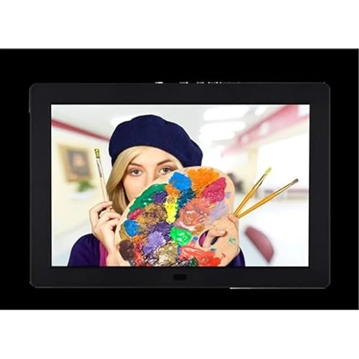 Rollei Bilderrahmen, Schwarz, einzeln