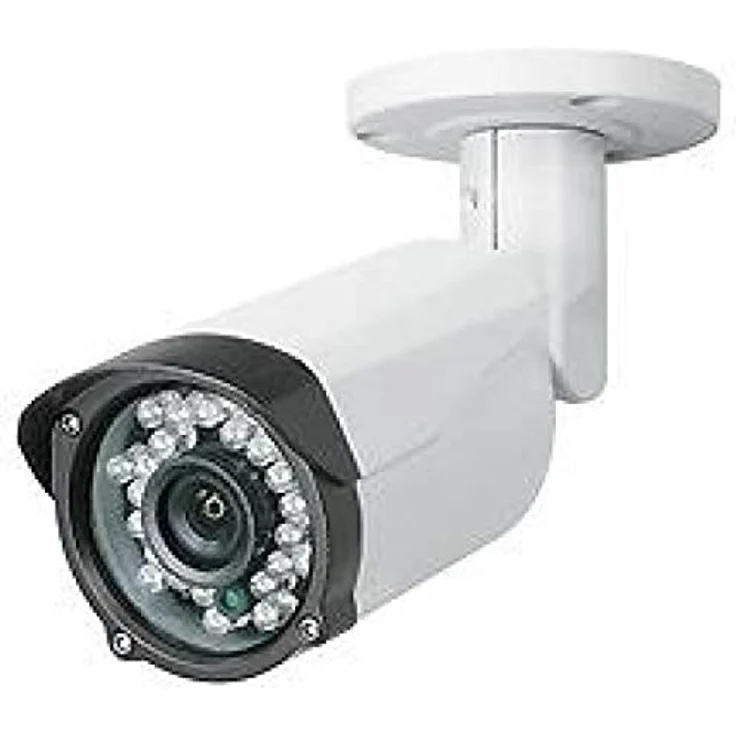 Legrand TC2410, Nacht & Tag Netzwerkkamera, Weiss