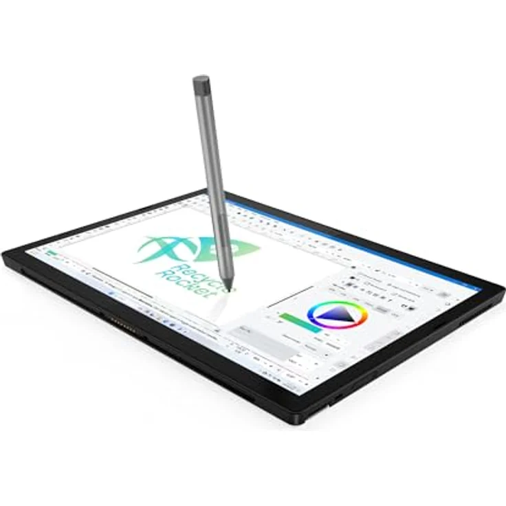 Lenovo TP X12 DET.G2 CU7-164U VP 32GB, All-in-One-PC mit Intel Core Ultra 7 164U Prozessor, 32 GB RAM, 1000 GB, Windows 11 Professional – Bild 5